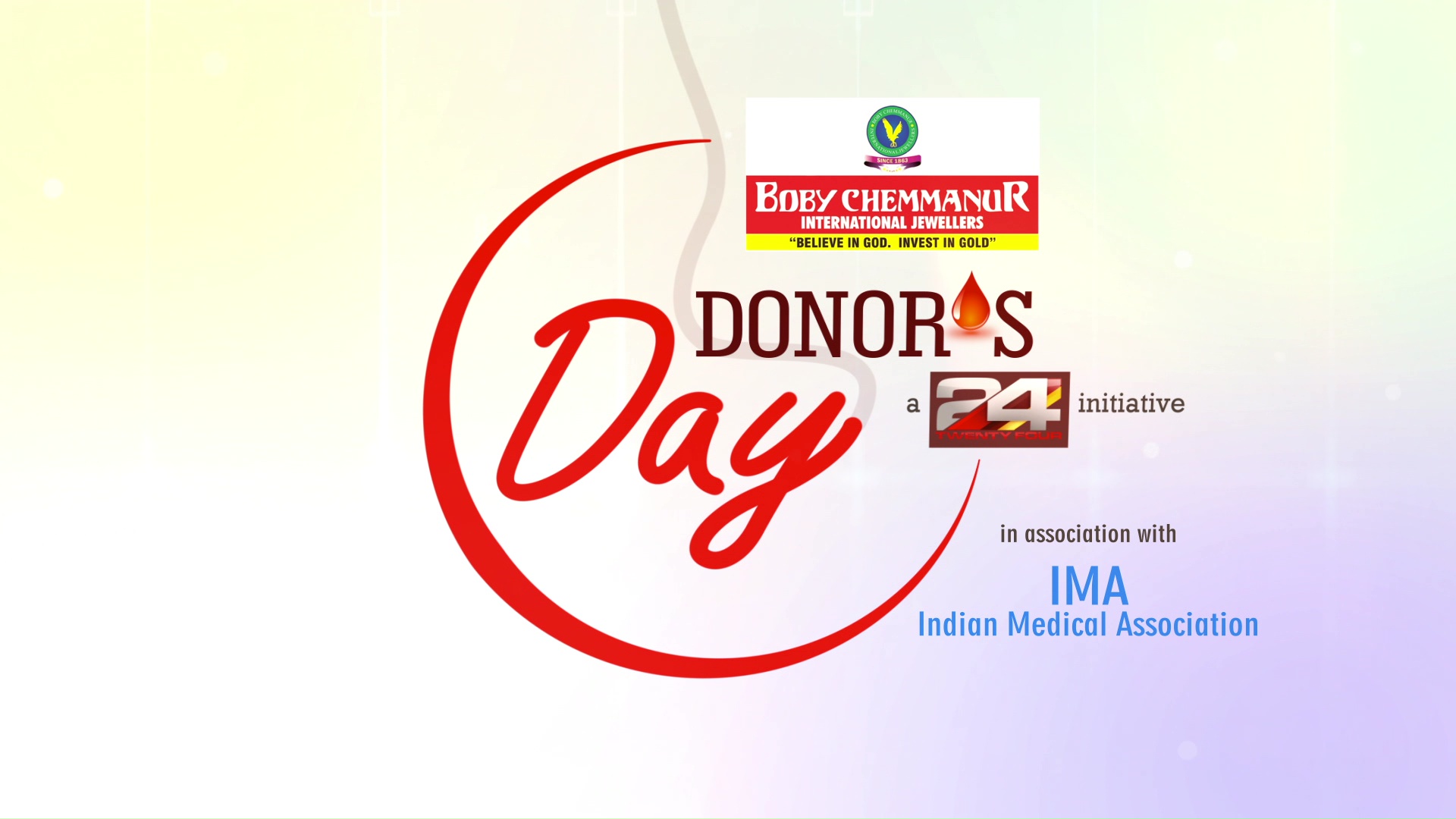 blood donation