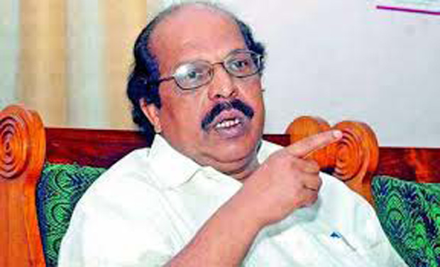 SUDHAKARAN