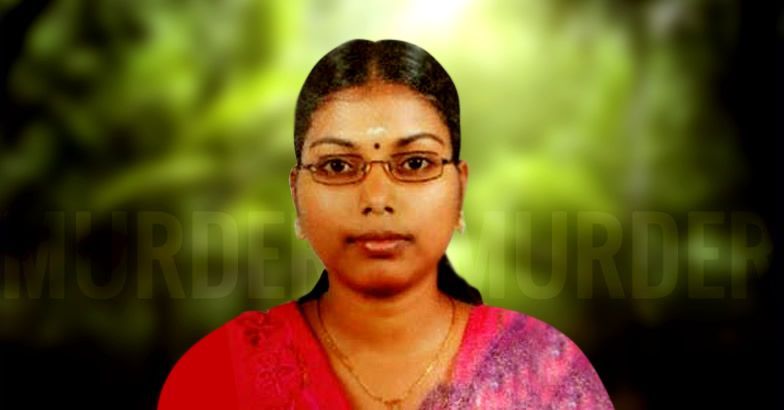 jisha murder case