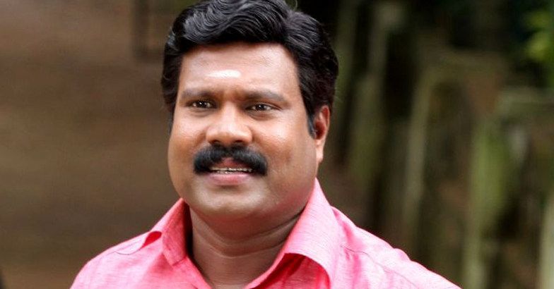 kalabhavan mani