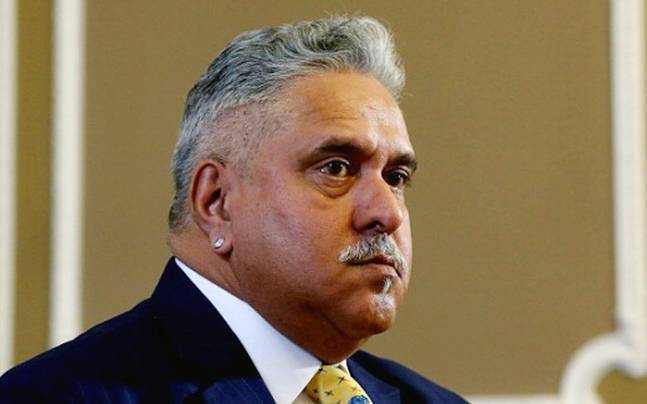 mallya