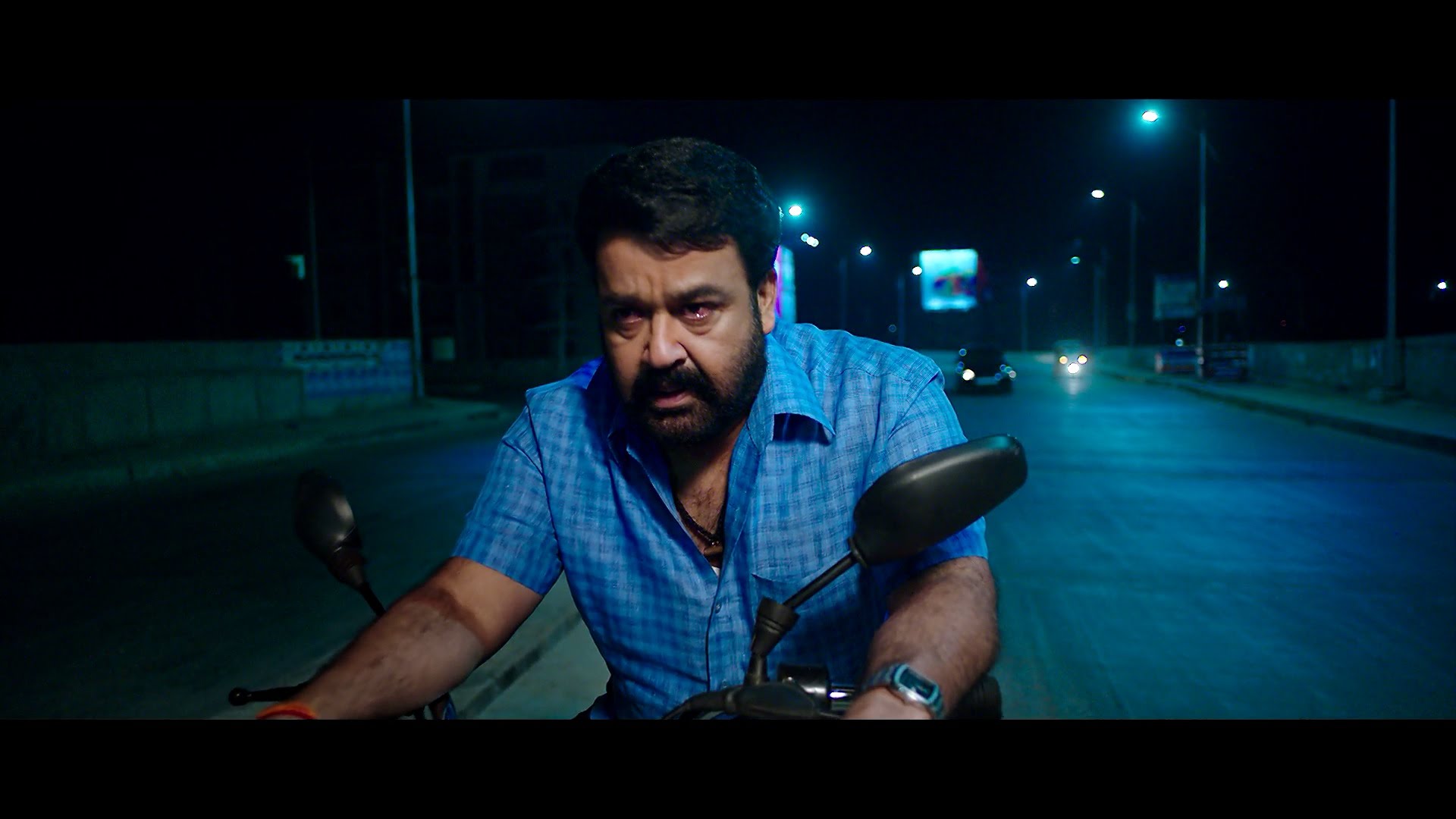 mohanlal