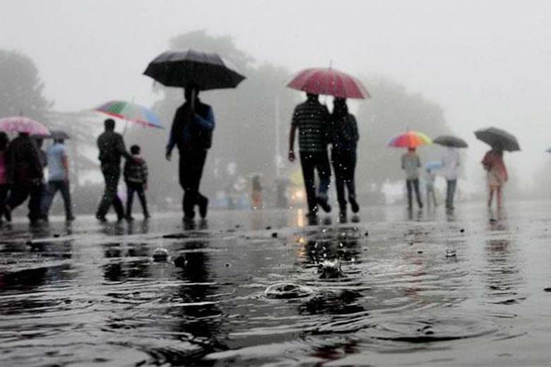 monsoon
