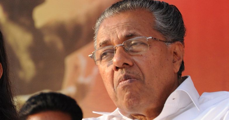 pinarayi