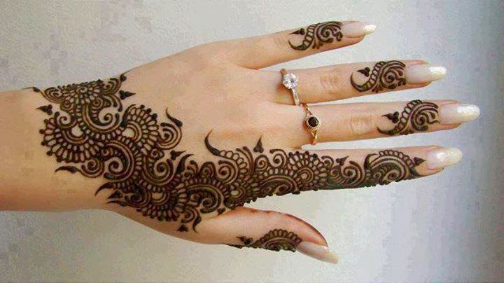 മൈലാഞ്ചി ഡിസൈന് mehandi-design