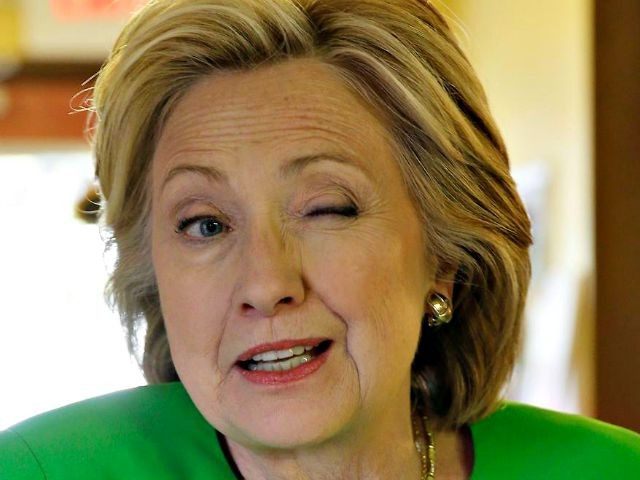 Hillary