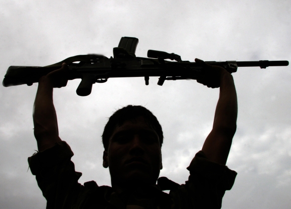 maoist ramachi exciting package for maoists willing to surrencder 4 maoists conflict in jharkhand