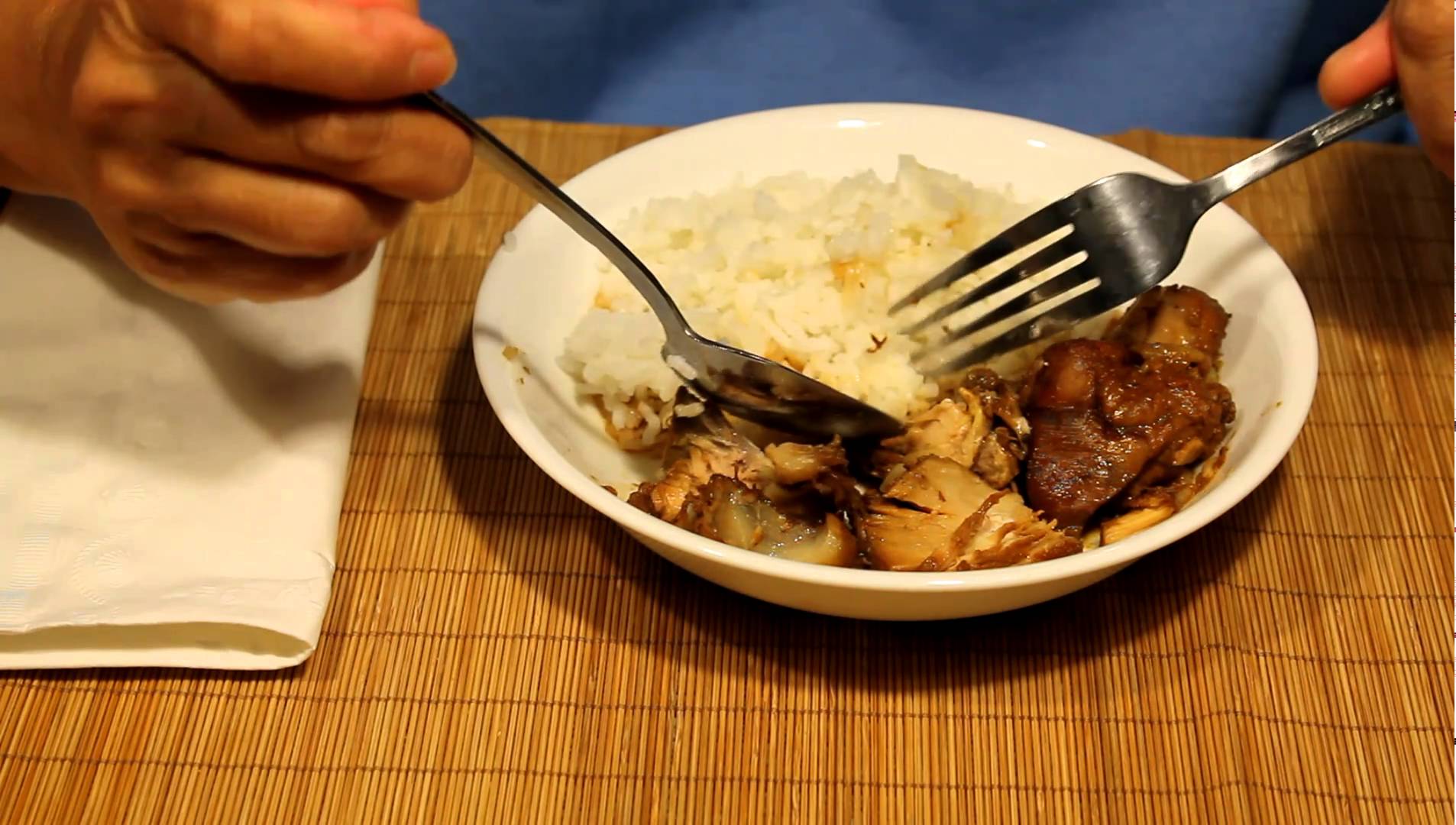 food