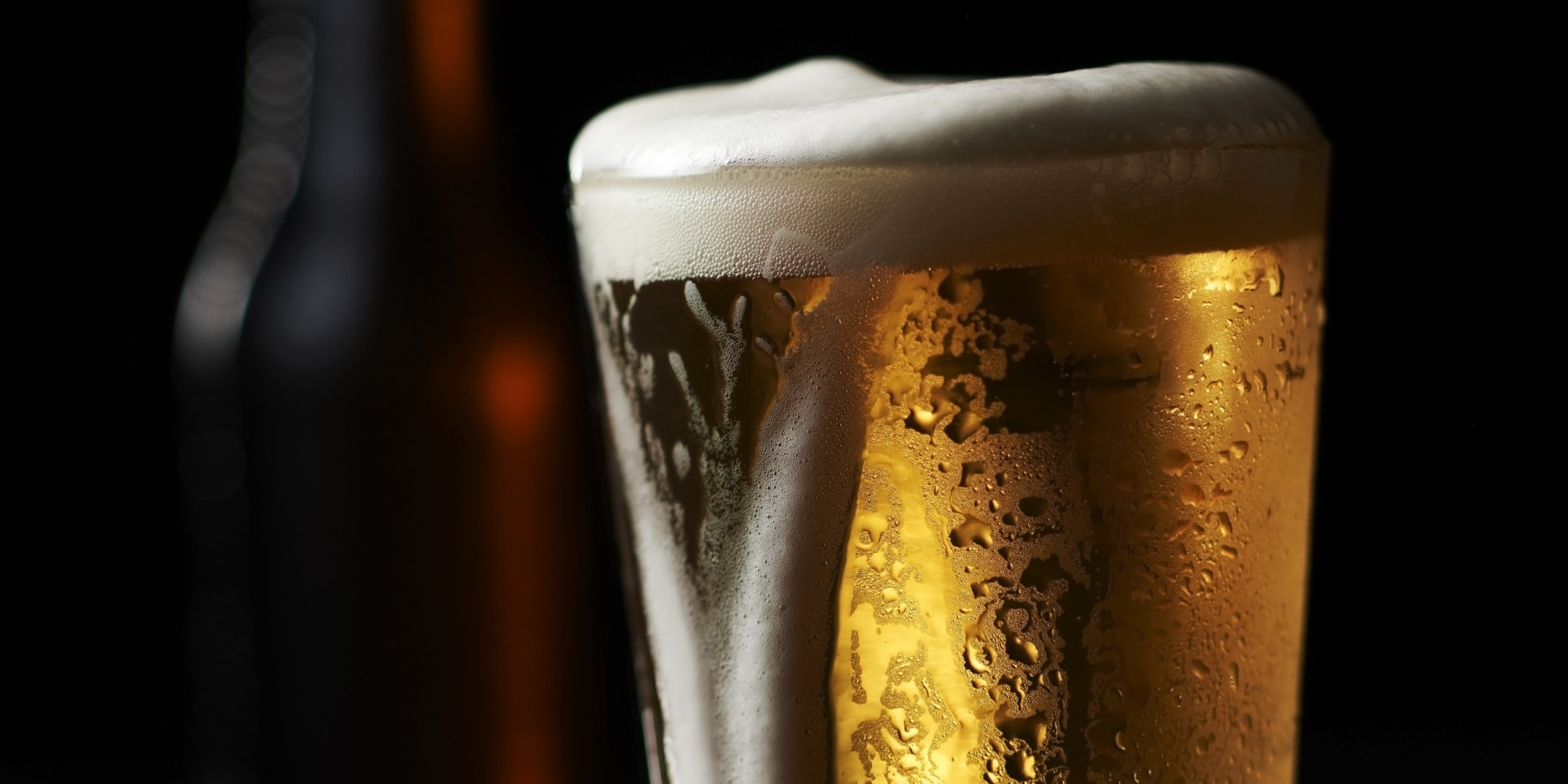 beer