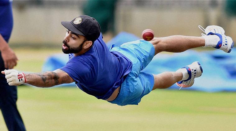 india australia test today