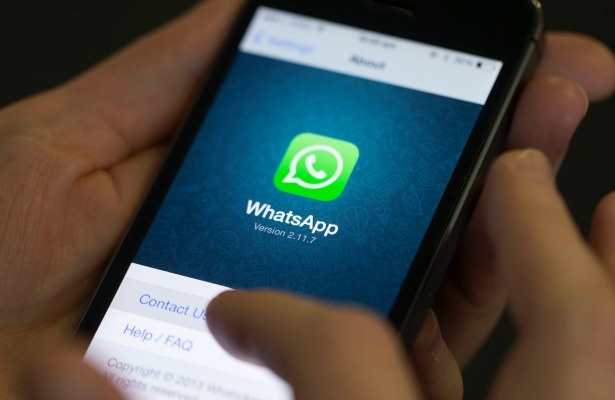 WhatsApp will stop working