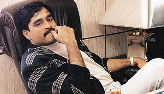 dawood ibrahim critical situation reports say D company has women wing