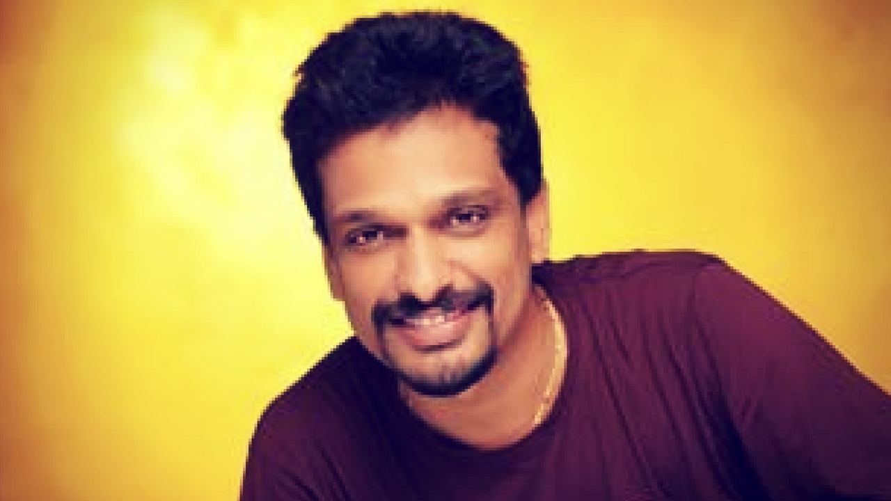 aneesh-upasana