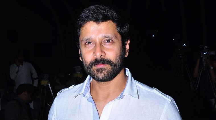 chiyan vikram comes back to malayalam film