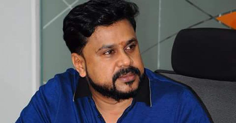 dileep dileep on new organization dileep fb post about actress attack