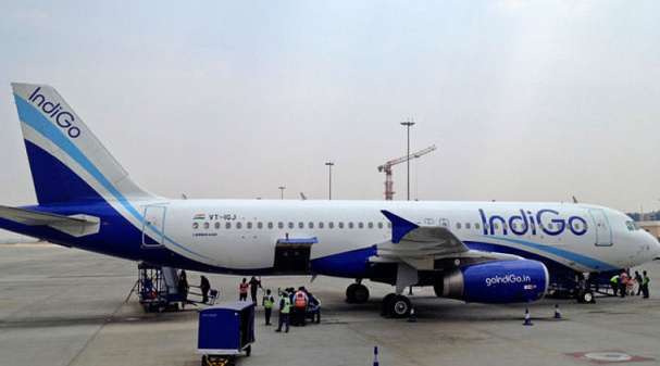 jet airways introduce additional daily service IndiGo leaves 14 passengers behind indigo cancelled 47 airplane services