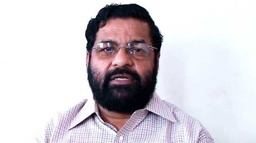 kadakampalli surendran