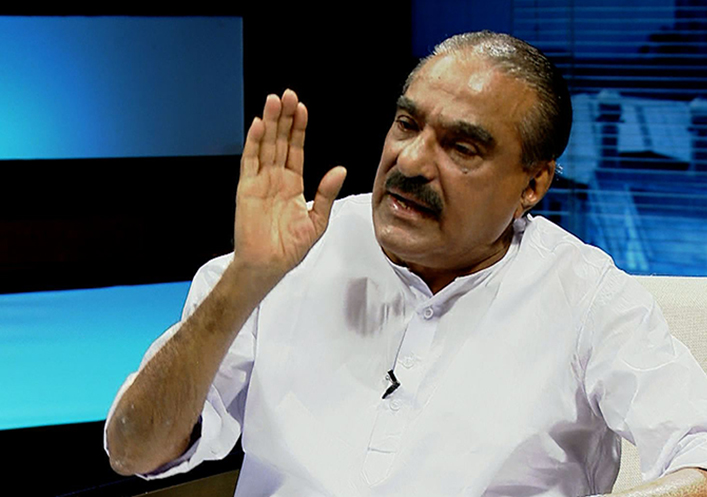 km mani