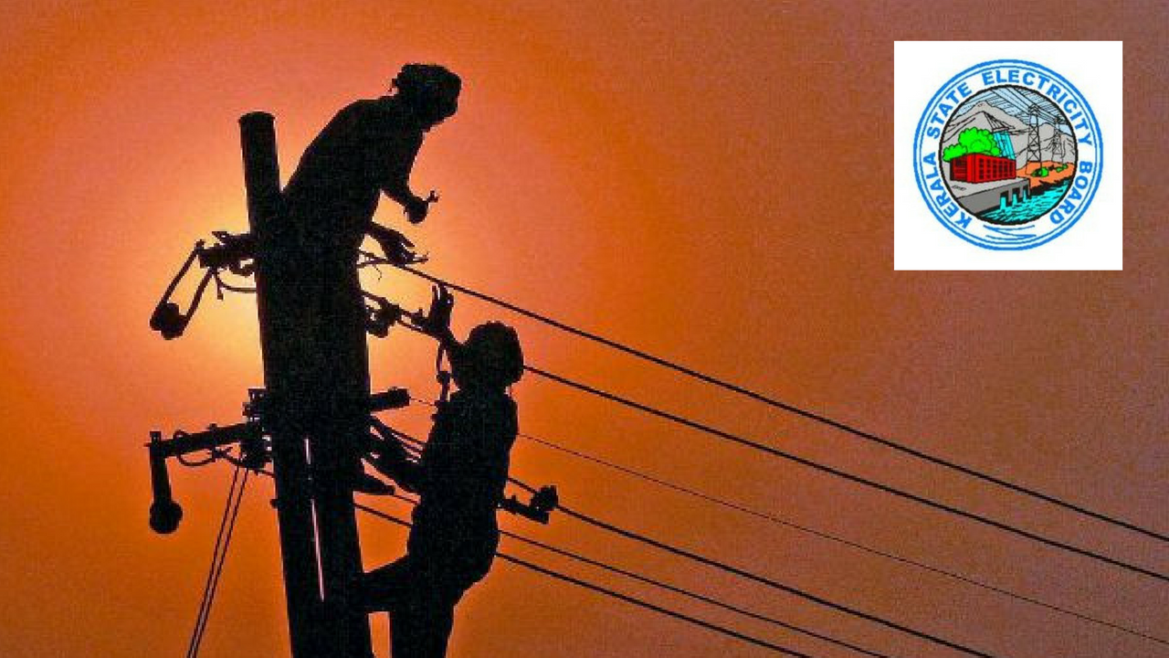KSEB employee attacked for high electricity bill