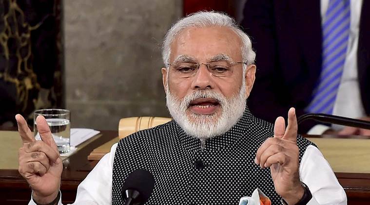 Modi