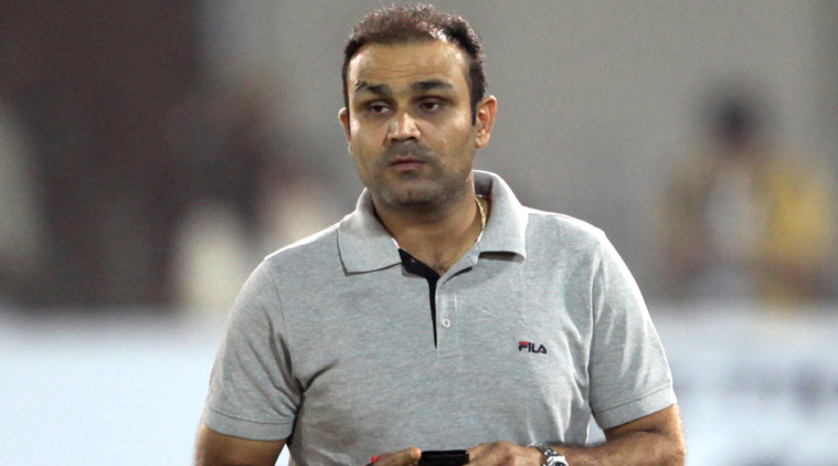 sewag invited as cricket coach