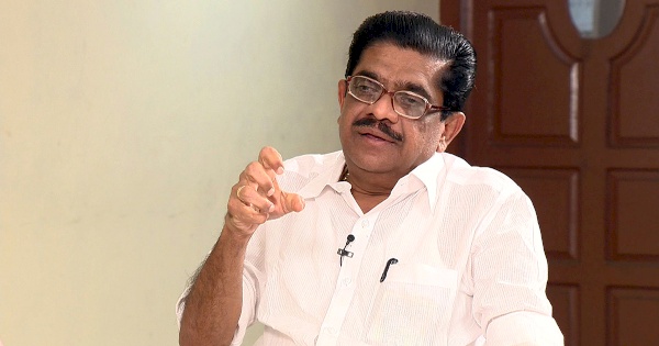 sudheeran-vm