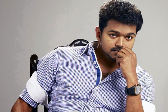 Vijay