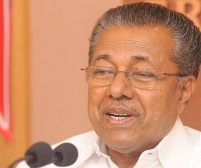 pinarayi
