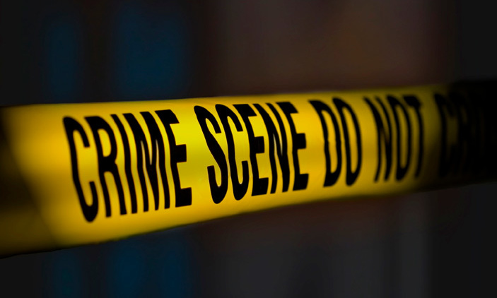 Crime indian youth shot dead at washington TN gunda team chopped off youth head