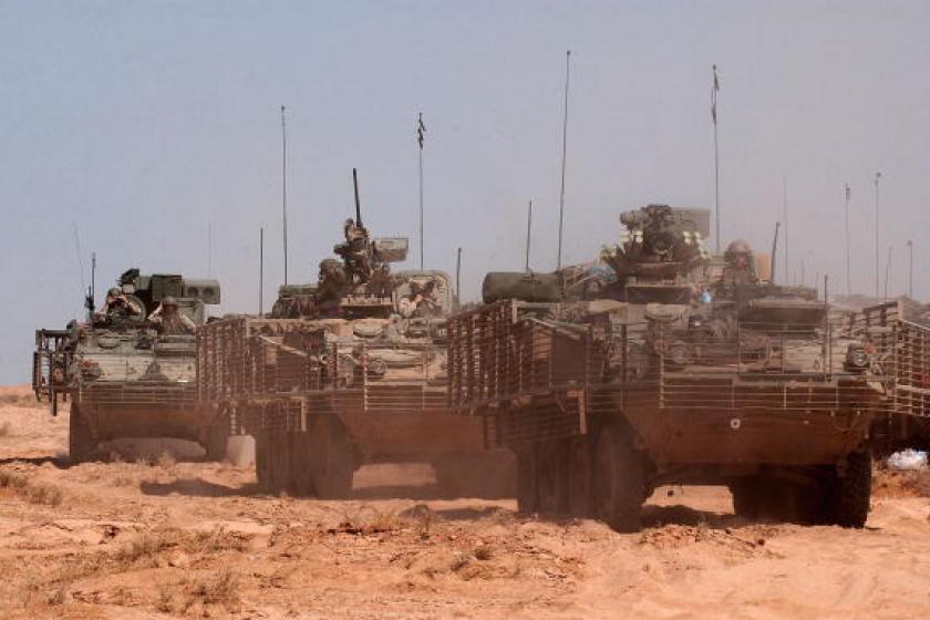 Syrian army 'liberate' last ISIL stronghold in eastern region