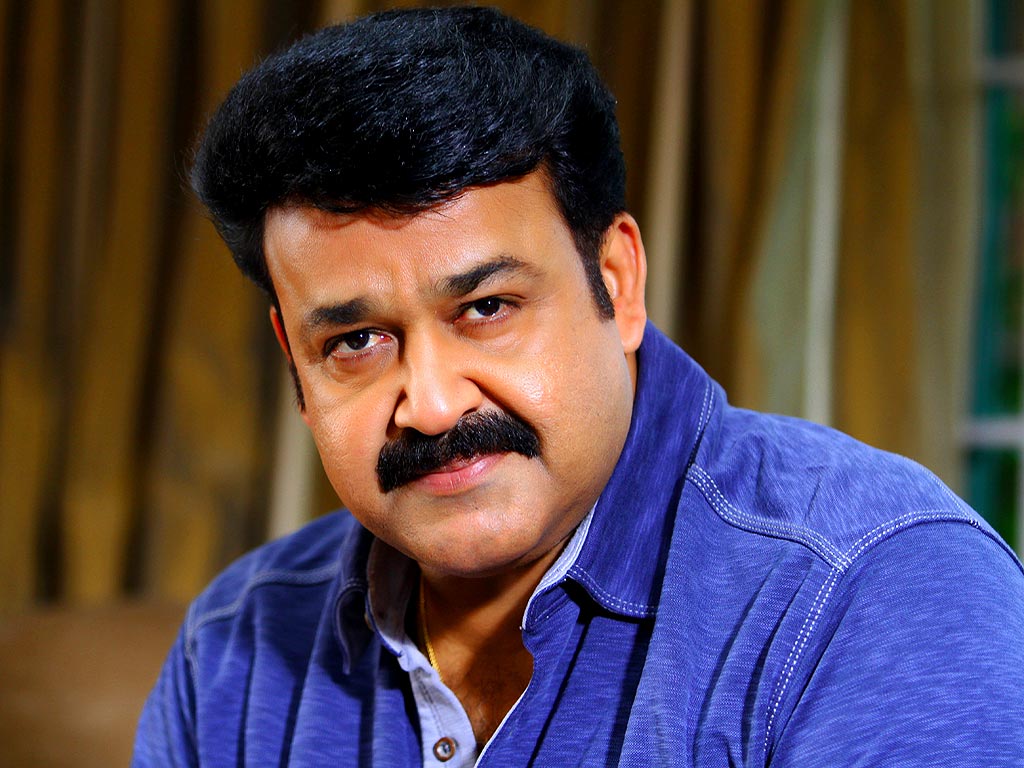 mohanlal fb post about angamaly diaries
