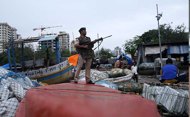 high alert at delhi