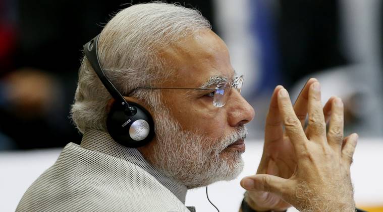 Narendra Modi