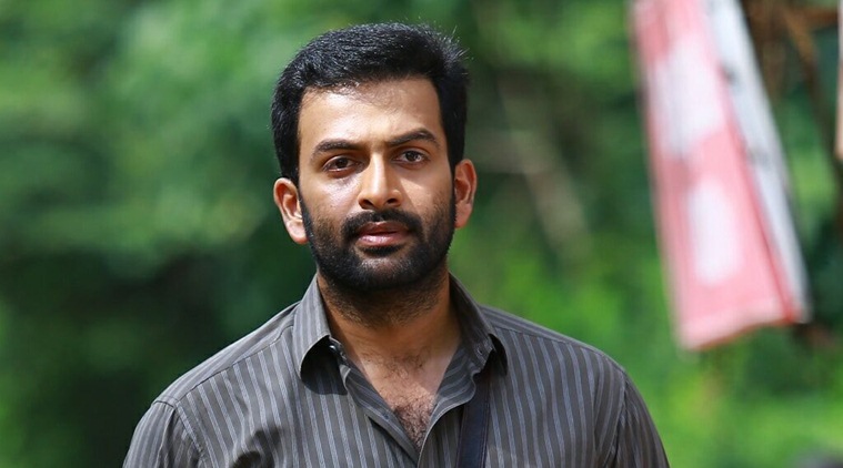 prithviraj