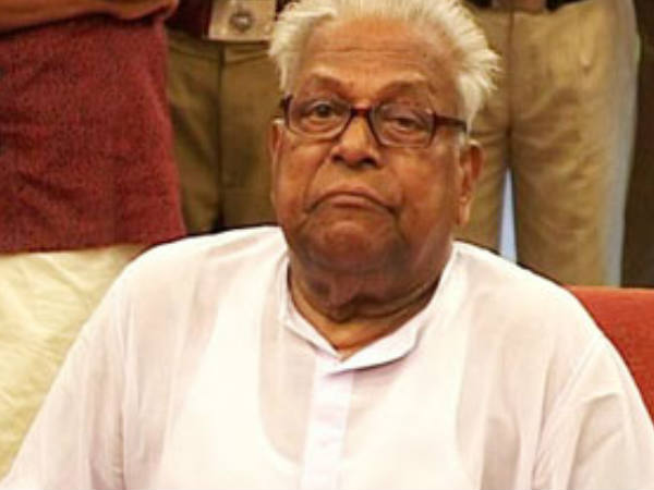 vs-achuthanandan VS achyuthanandan welcomes demolition of buildings in Munnar move