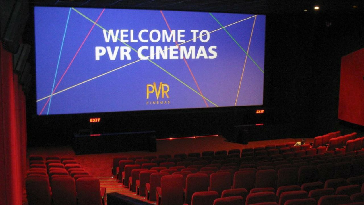 PVR