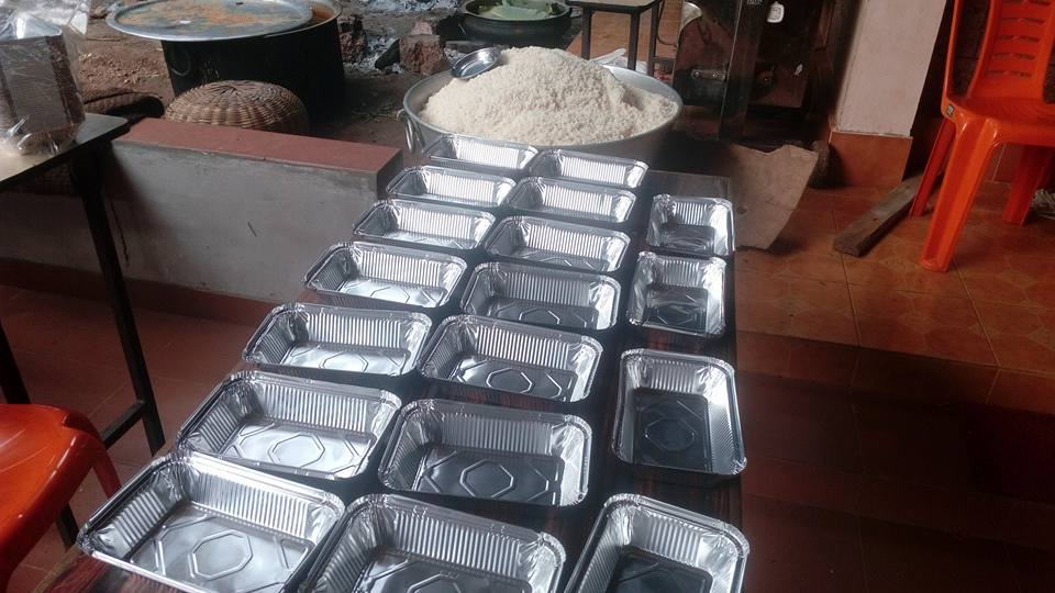 food on harthal