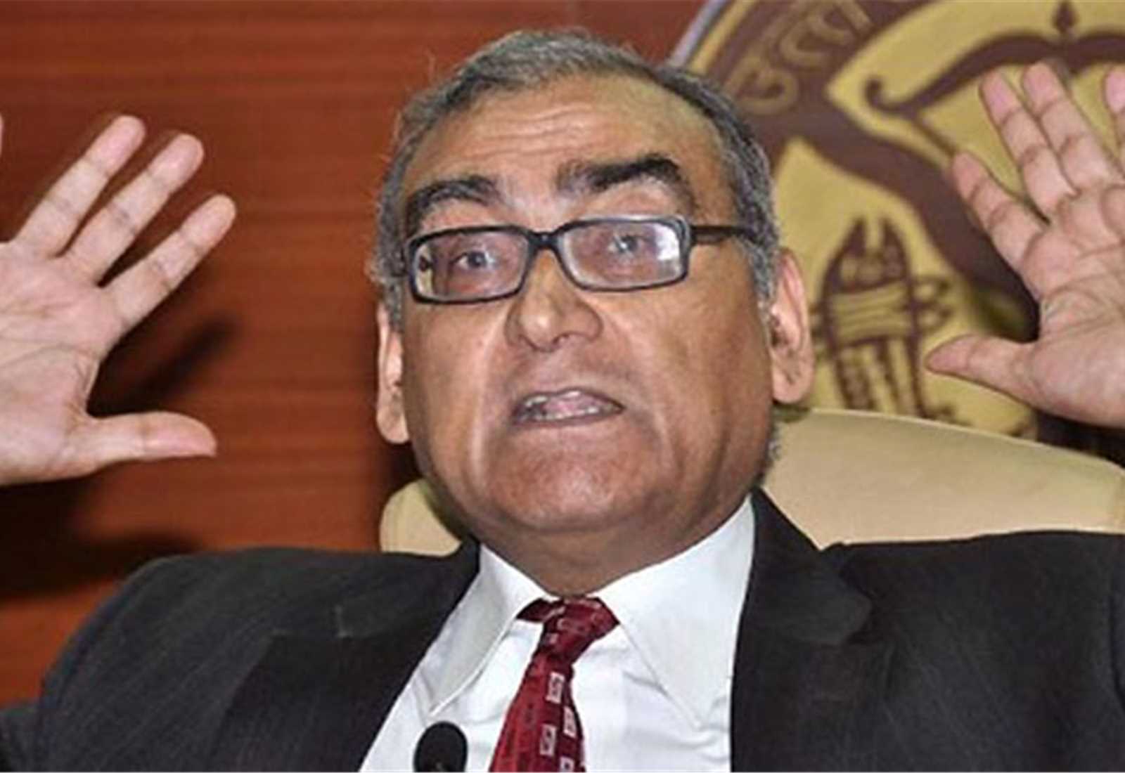 markandey katju