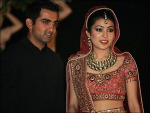 gautam gambhir