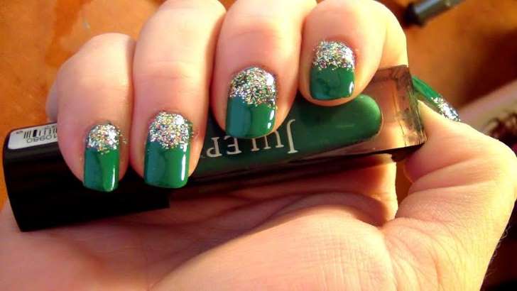 nail art