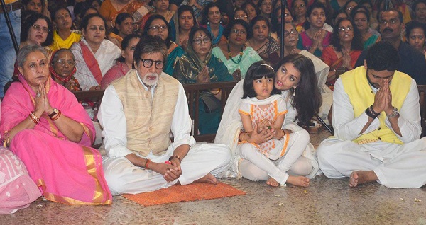 bachan family