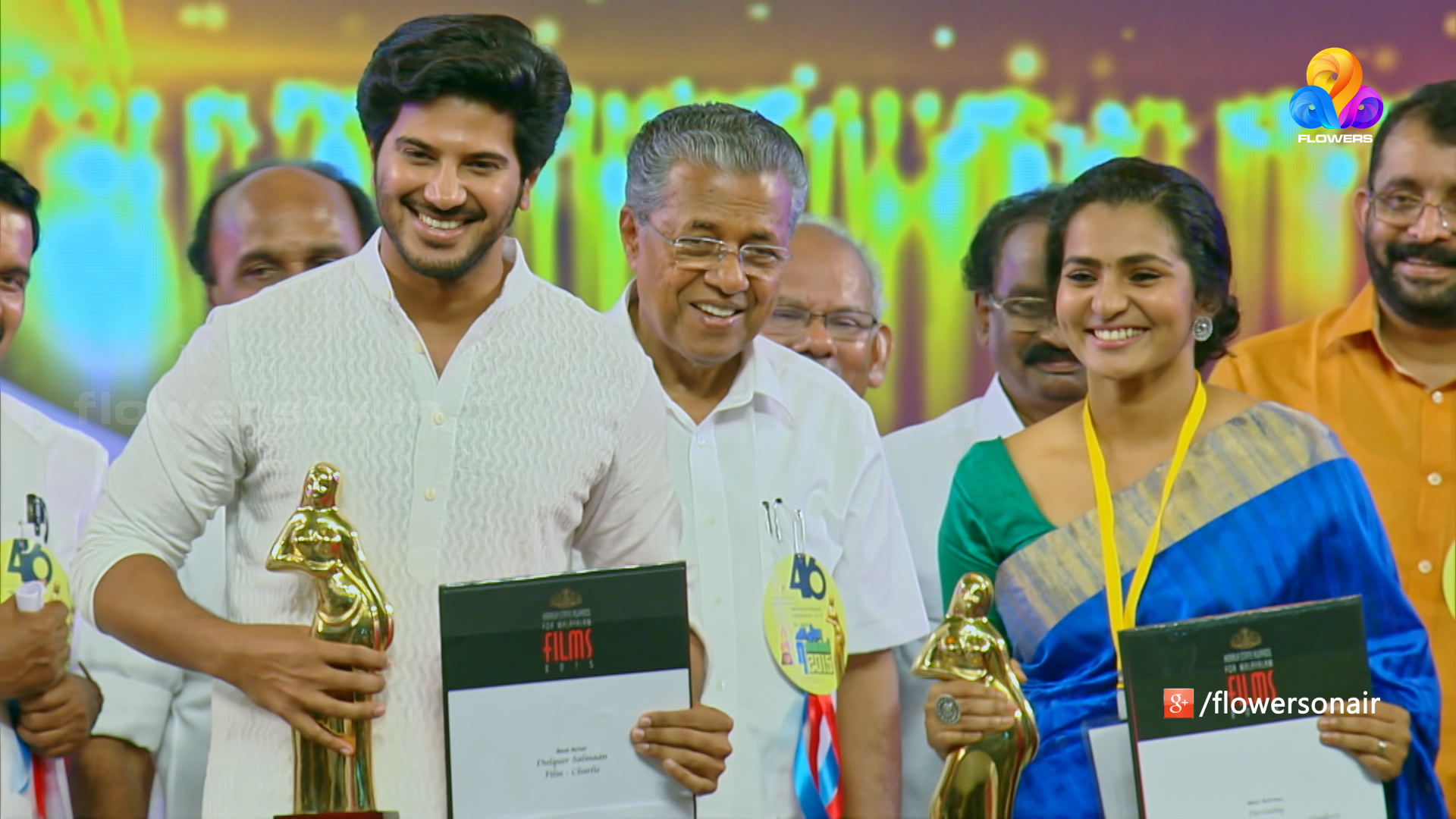 kerala state film awards