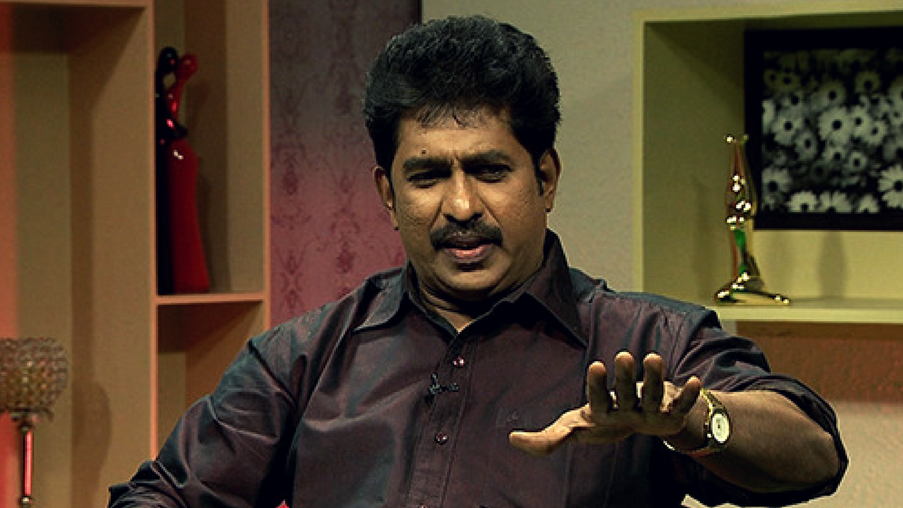 prem-kumar