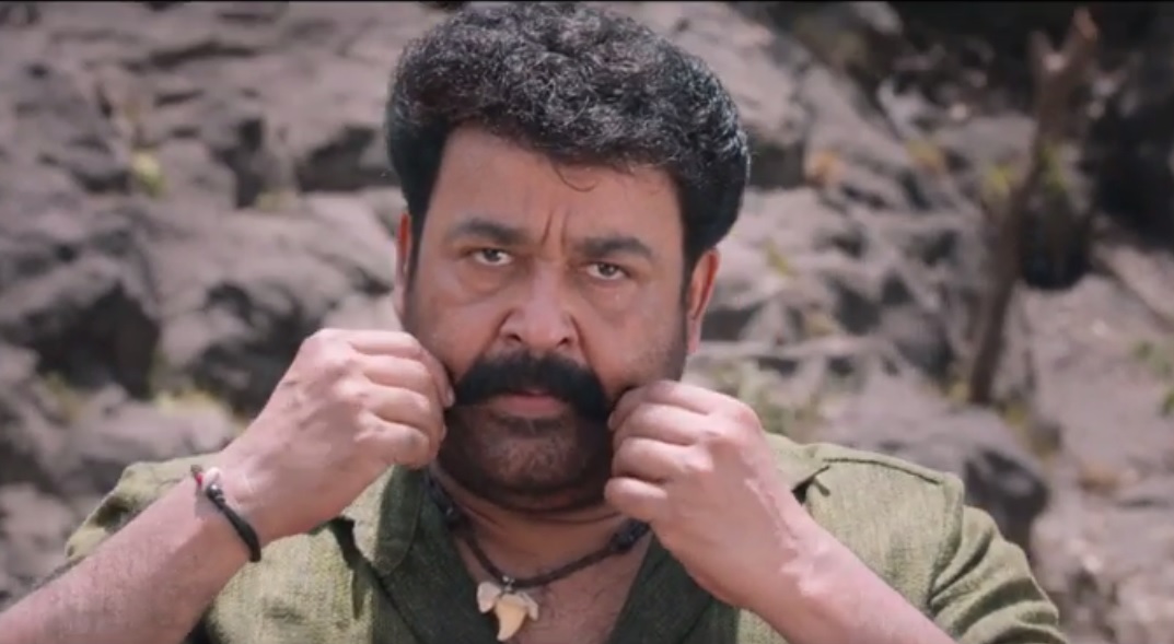 pulimurukan making video