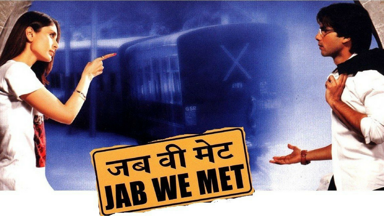 jab we met