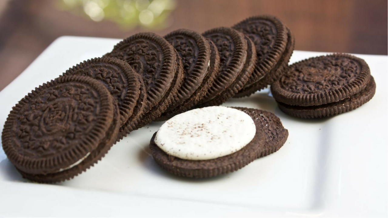 oreo