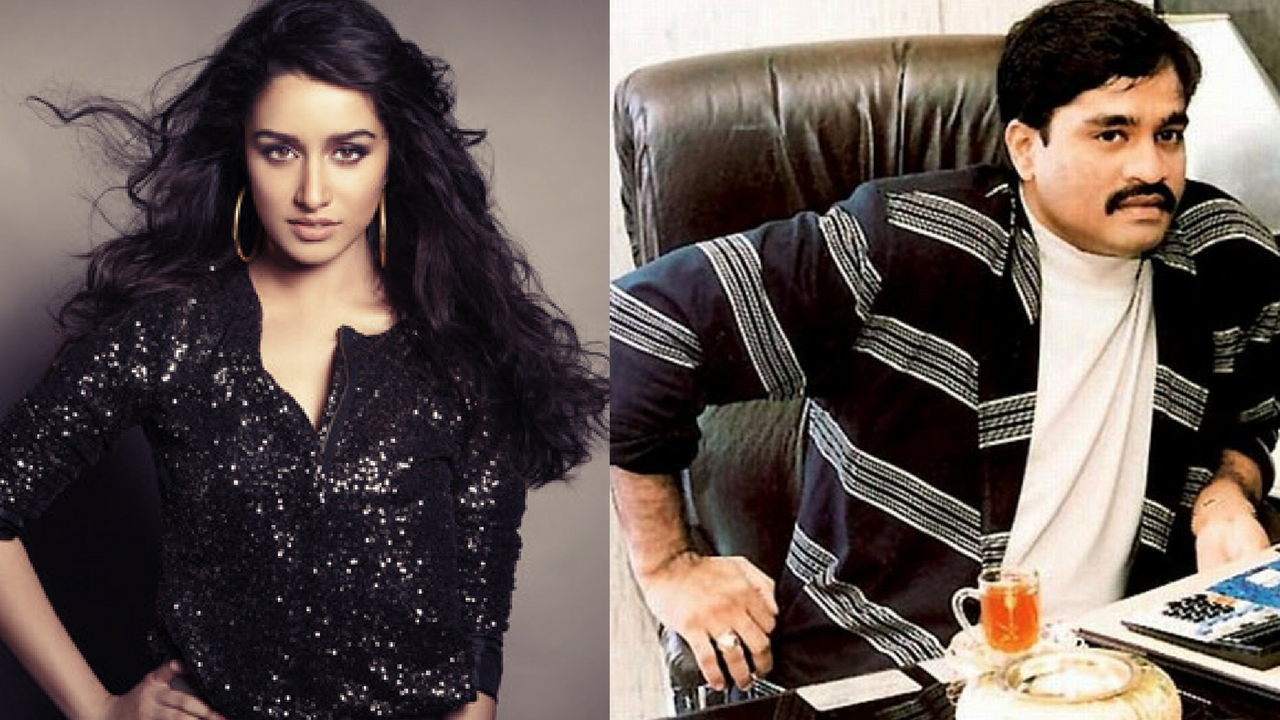 shradha kapoor- haseena