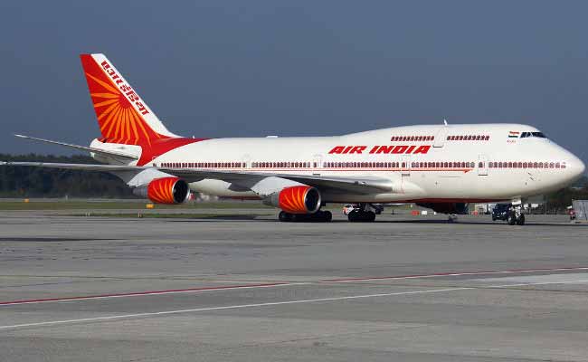 air-india