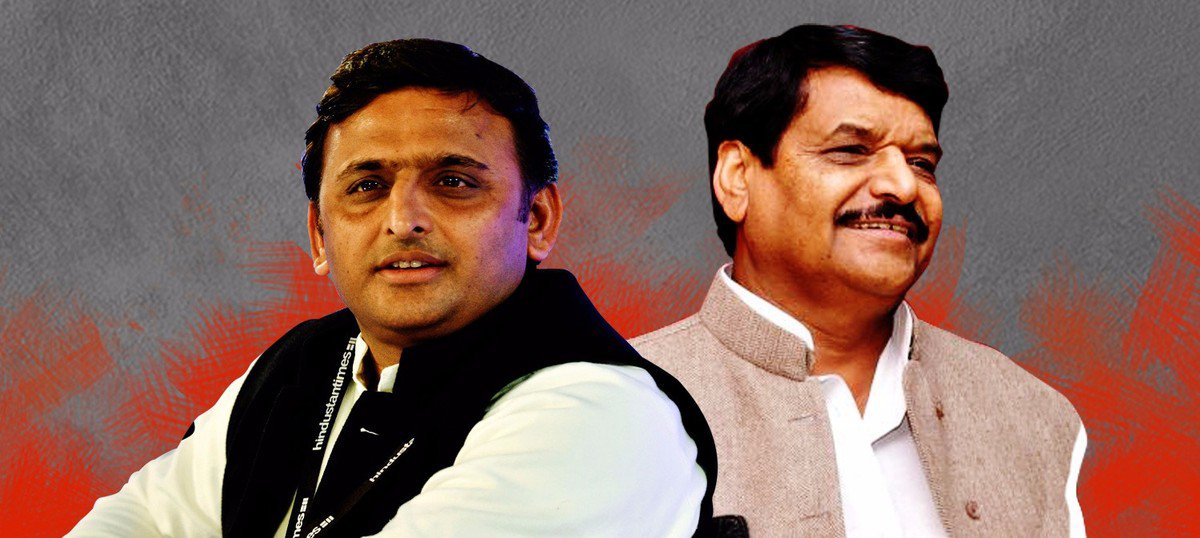 akilesh-shivpal