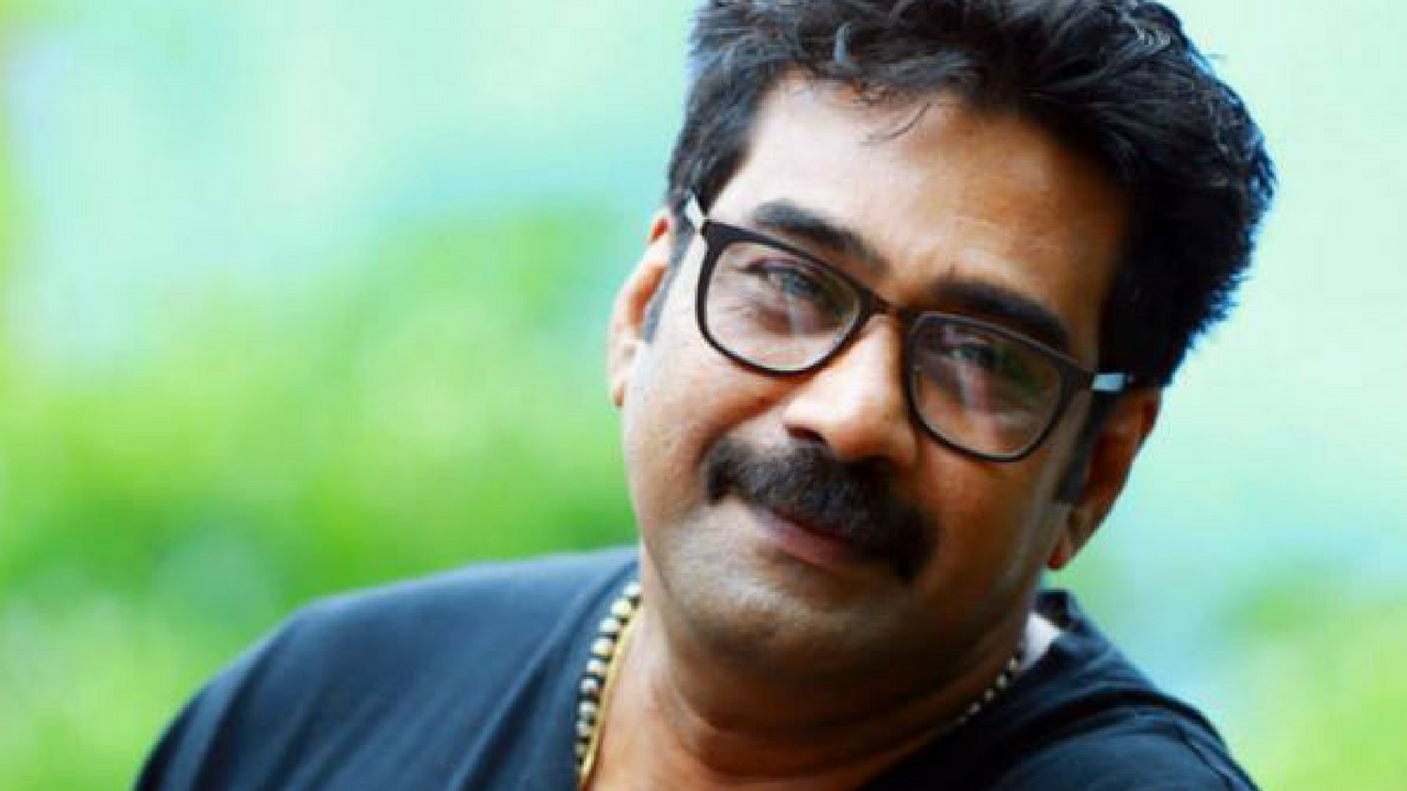 biju-menon
